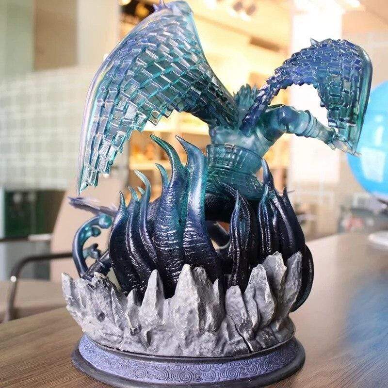 Figurine Collector Kakashi Susanoo Stickers Mania