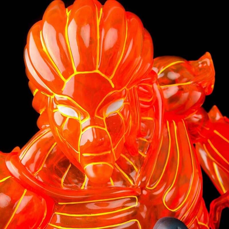 Figurine Itachi Susanoo Edo Tensei Stickers Mania