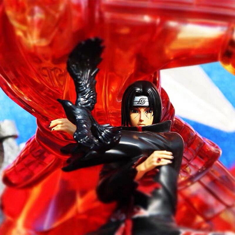 Figurine Itachi Susanoo Stickers Mania