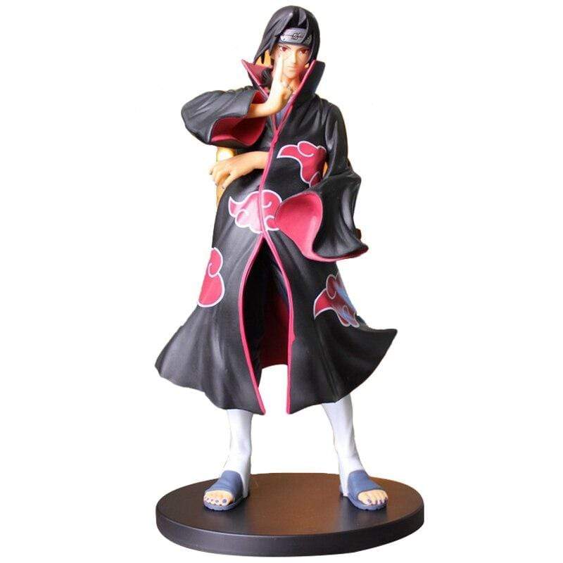 Figurine Itachi Uchiha Stickers Mania