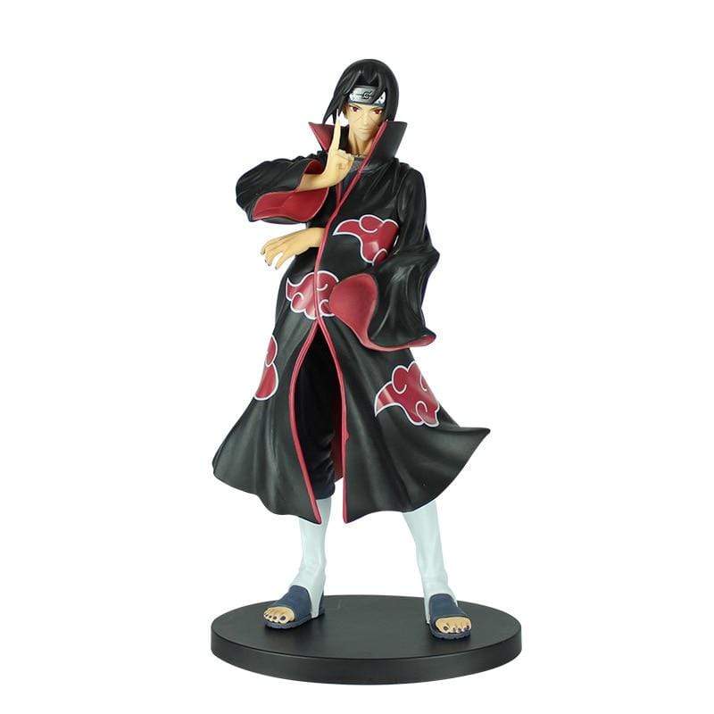 Figurine Itachi Uchiha Stickers Mania