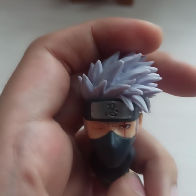Figurine Kakashi Chidori Stickers Mania