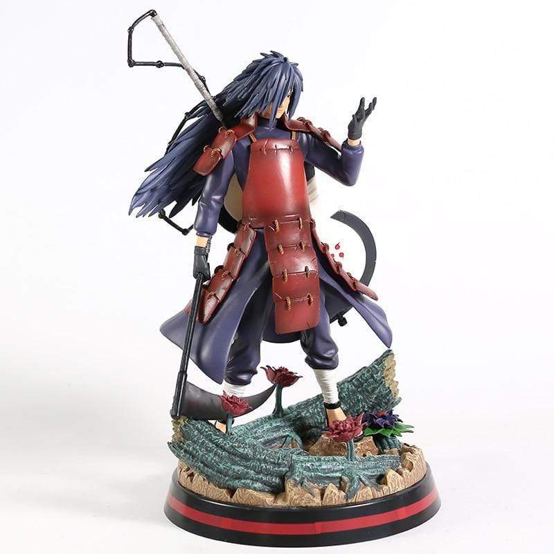 Figurine Madara 30 cm Stickers Mania