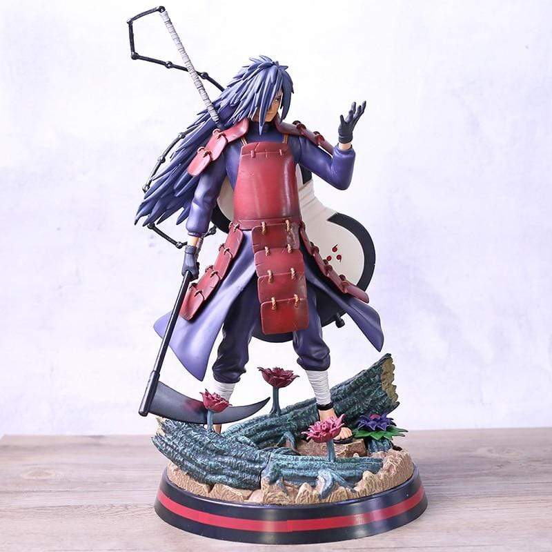 Figurine Madara 30 cm Stickers Mania