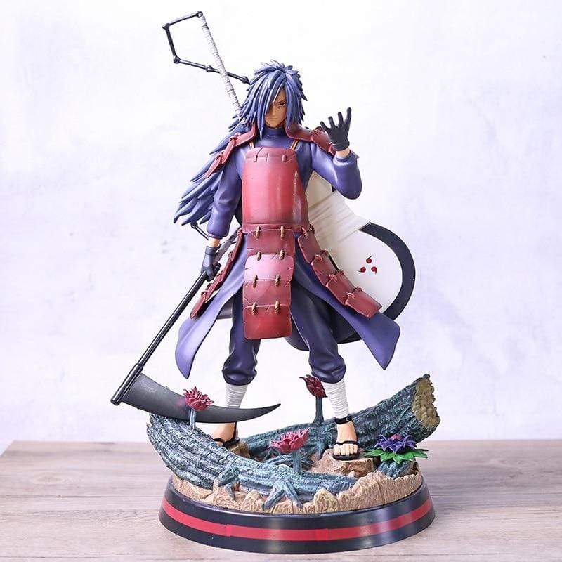 Figurine Madara 30 cm Stickers Mania
