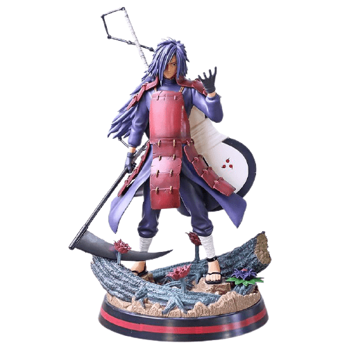 Figurine Madara 30 cm Stickers Mania