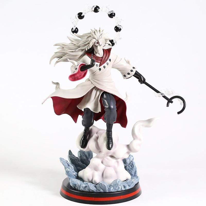Figurine Madara Rikudo 35 cm Stickers Mania