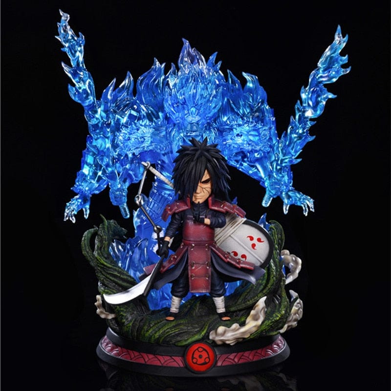 Figurine Madara Susanoo 15 cm Stickers Mania