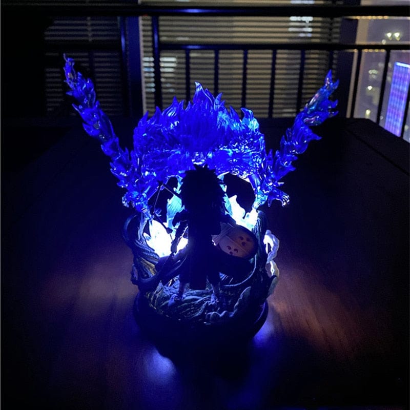 Figurine Madara Susanoo 15 cm Stickers Mania