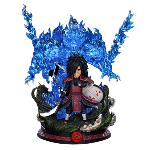 Figurine Madara Susanoo 15 cm Stickers Mania