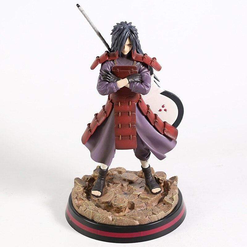 Figurine Madara Uchiha Stickers Mania