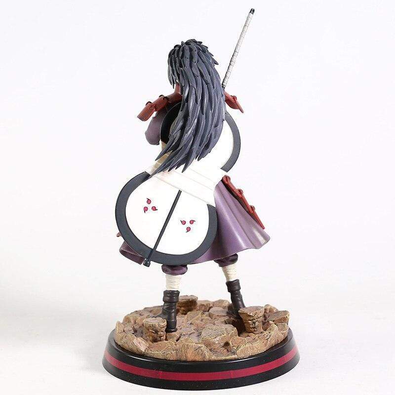 Figurine Madara Uchiha Stickers Mania