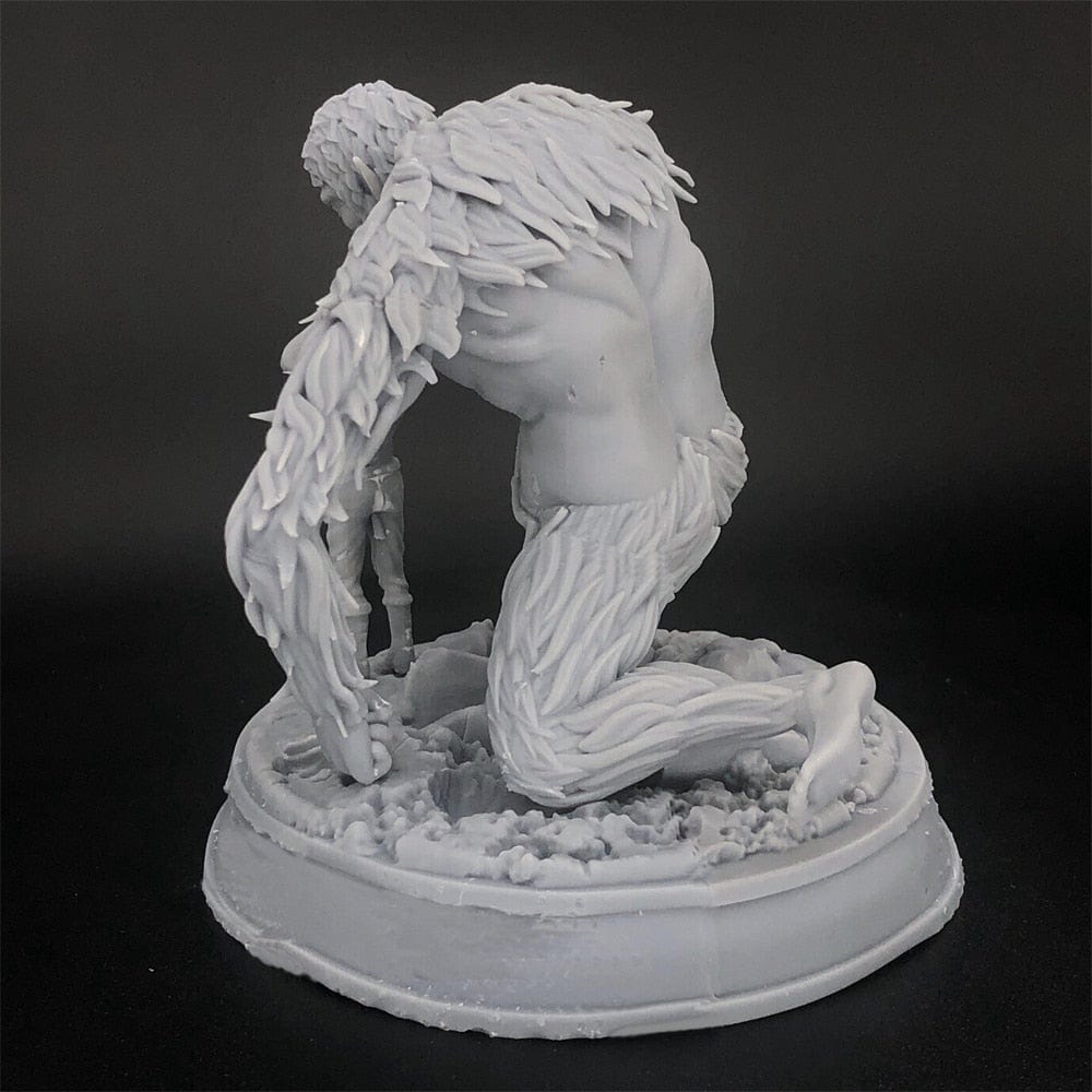 Figurine SNK Titan Bestial Stickers Mania
