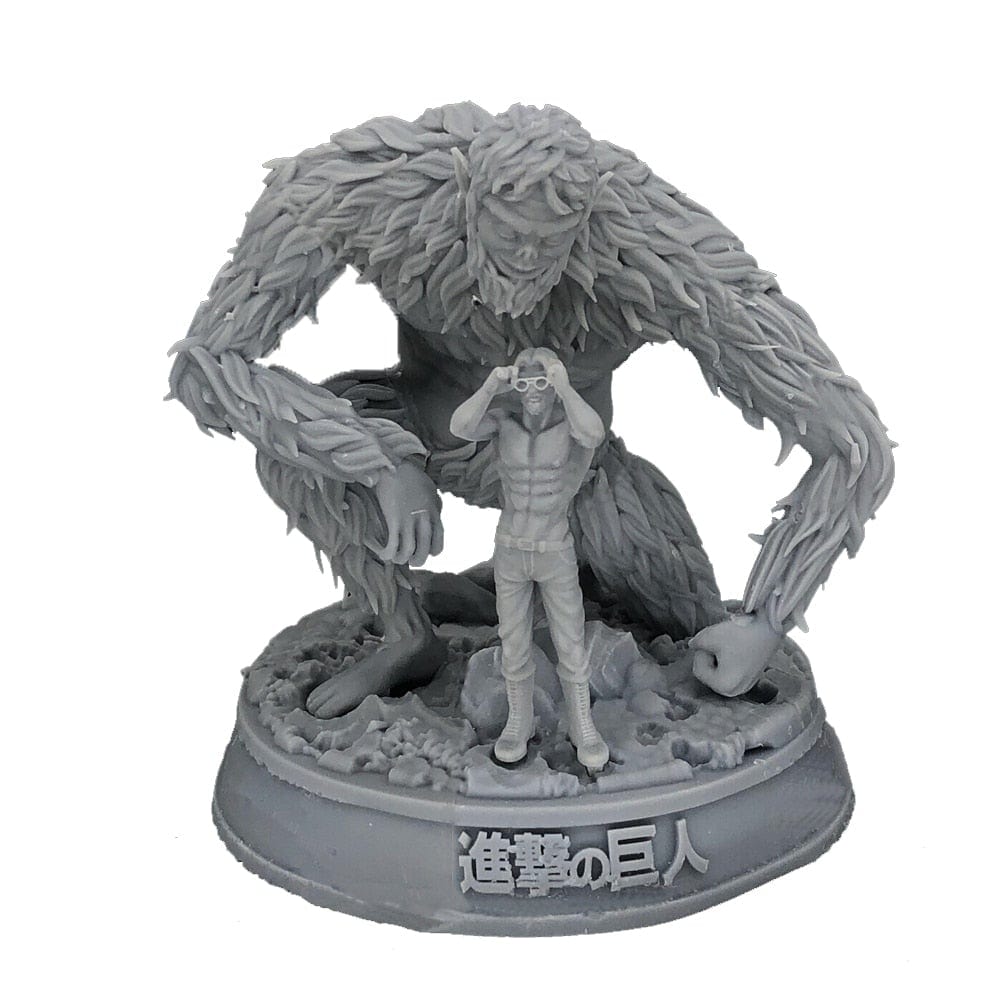 Figurine SNK Titan Bestial Stickers Mania