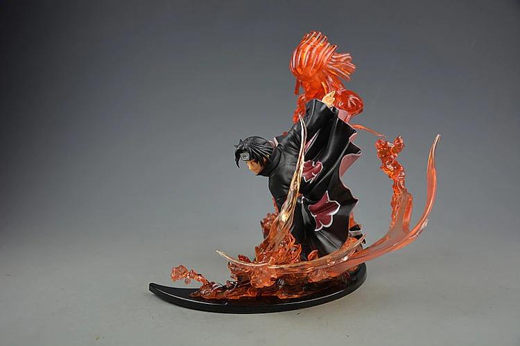 Figurine Susanoo Itachi Stickers Mania