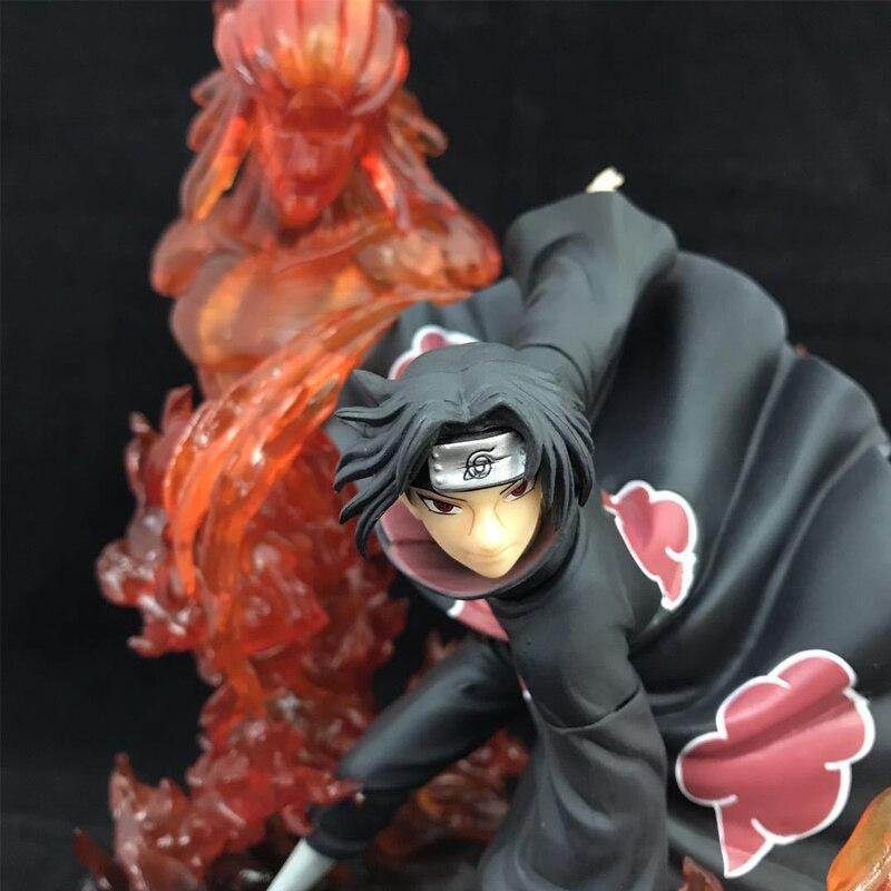 Figurine Susanoo Itachi Stickers Mania