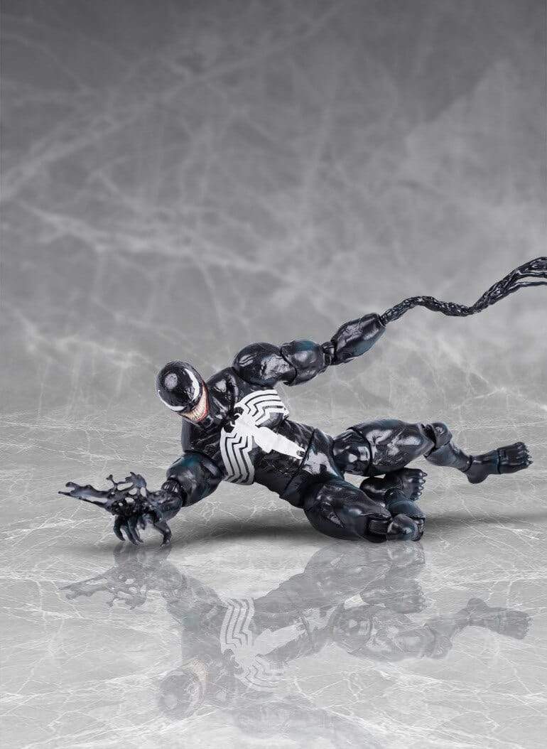 Figurine Venom Articulée Stickers Mania
