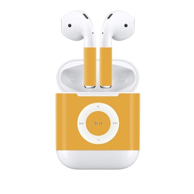 Stickers Airpods Ipod Stickers Mania