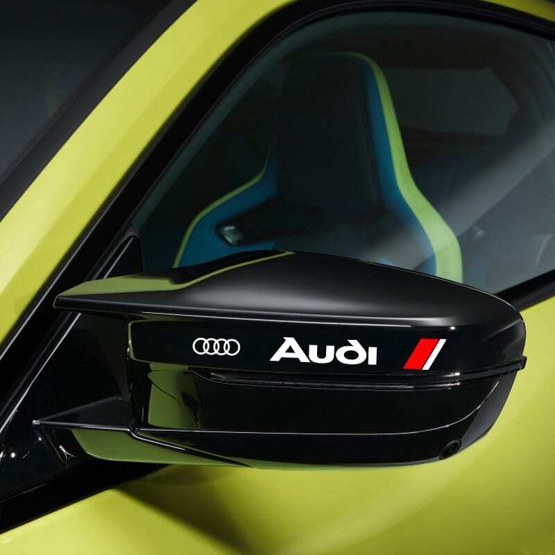 Stickers Audi Sport Stickers Mania