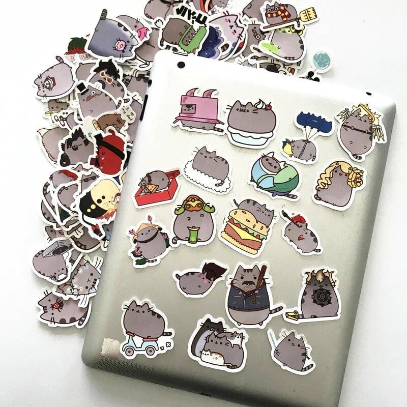 Stickers Chats Stickers Mania