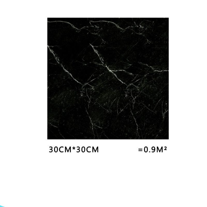 Stickers Effet Marbre 2 Stickers Mania