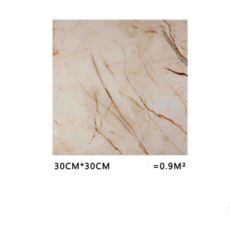 Stickers Effet Marbre 8 Stickers Mania