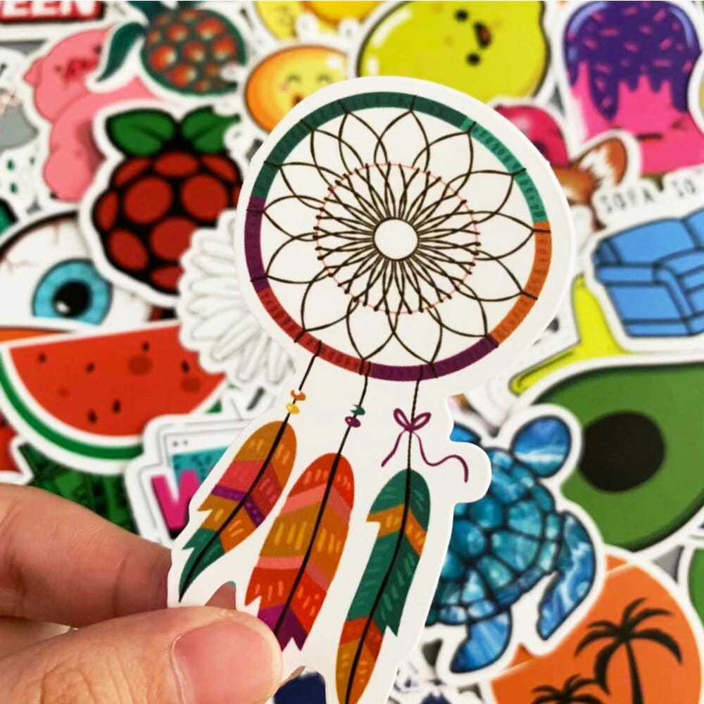 Stickers Kawaii Stickers Mania