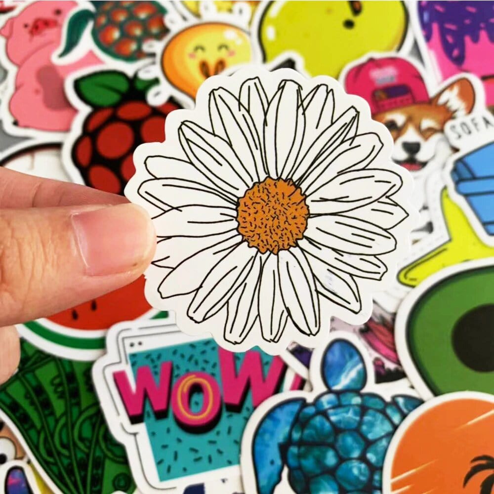 Stickers Kawaii Stickers Mania