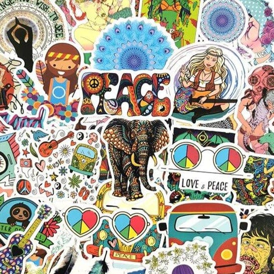 Stickers Pour Van Stickers Mania