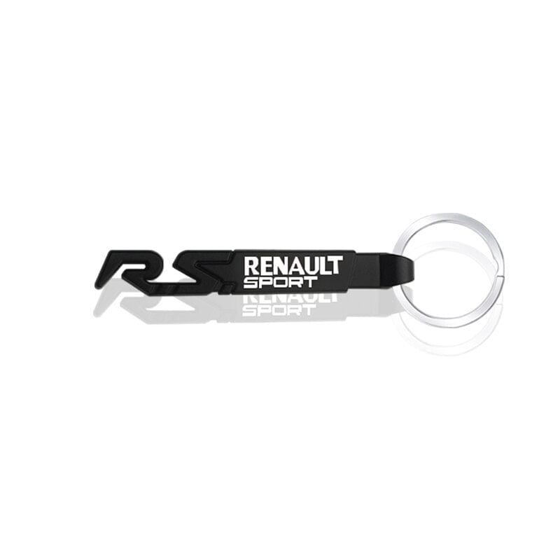 Stickers Renault Sport Logo Stickers Mania