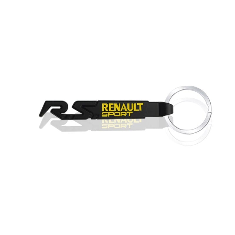 Stickers Renault Sport Logo Stickers Mania