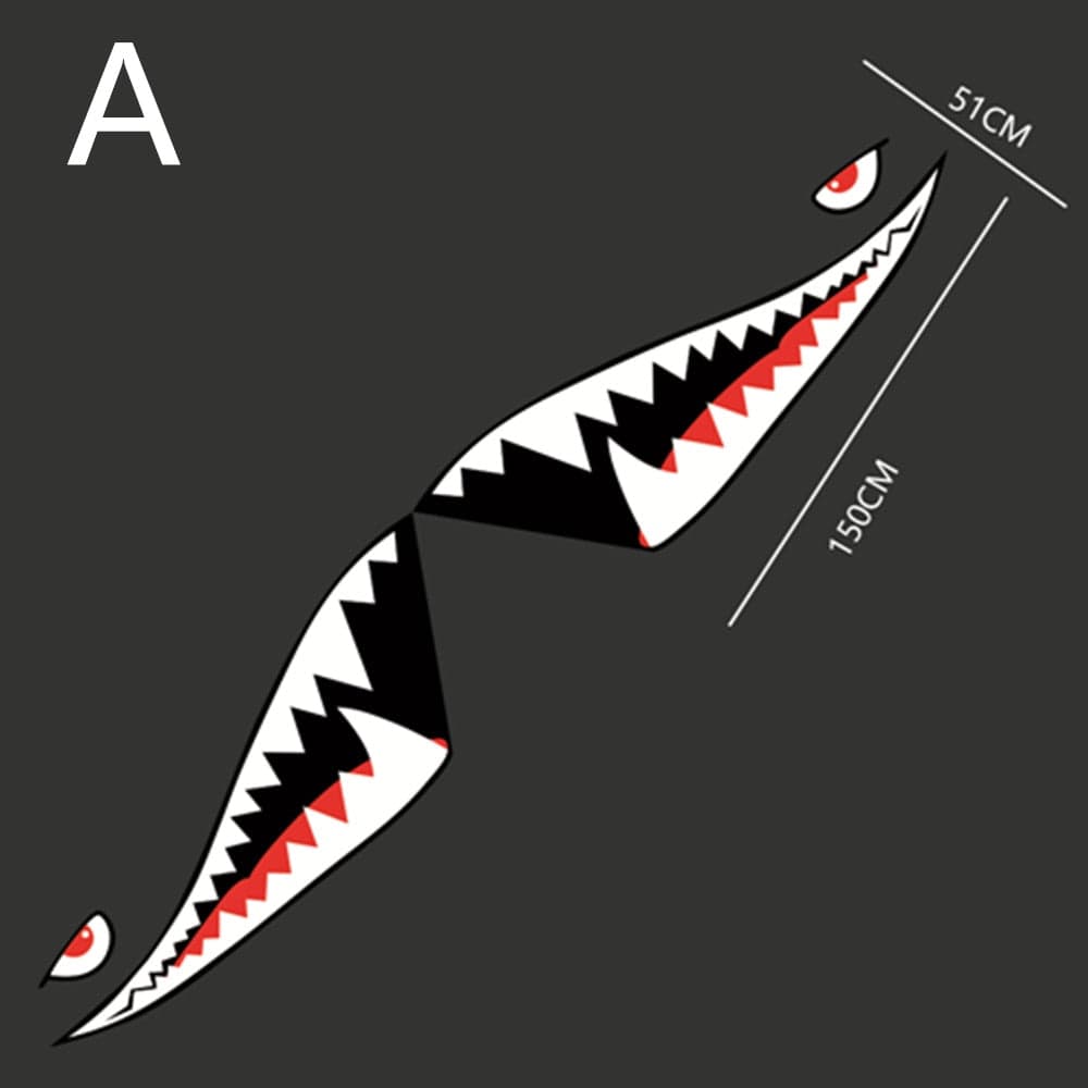 Stickers Tuning Voiture A Stickers Mania