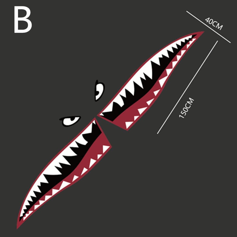 Stickers Tuning Voiture B Stickers Mania