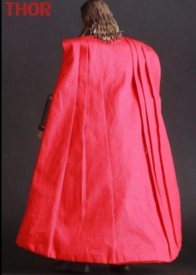 Avengers Figurine Thor Stickers Mania