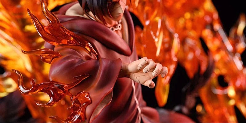 Figurine Collector en Resine Itachi Edo Tensei Stickers Mania