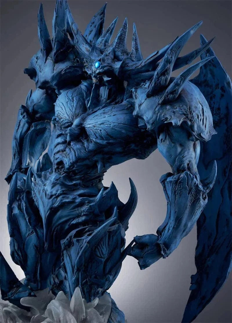 Figurine Collector en Résine Obelisk le Tourmenteur Stickers Mania