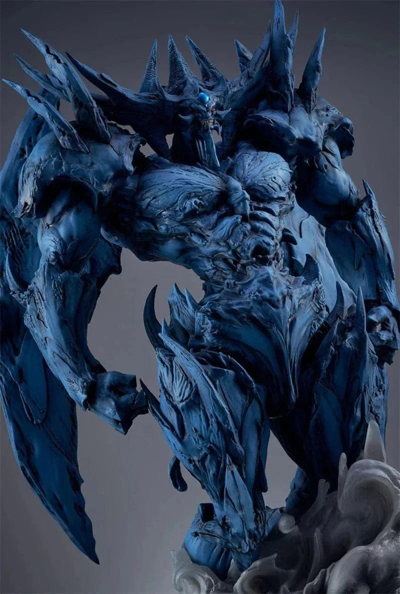 Figurine Collector en Résine Obelisk le Tourmenteur Stickers Mania