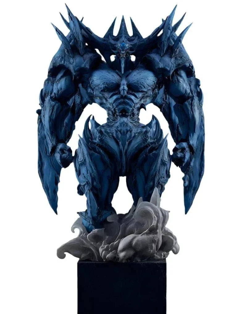 Figurine Collector en Résine Obelisk le Tourmenteur Stickers Mania