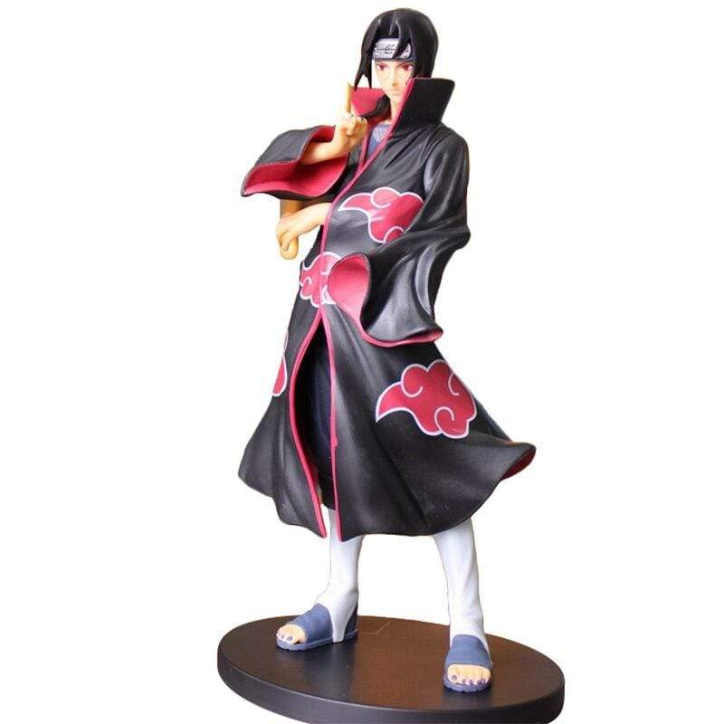 Figurine Itachi Uchiha Stickers Mania
