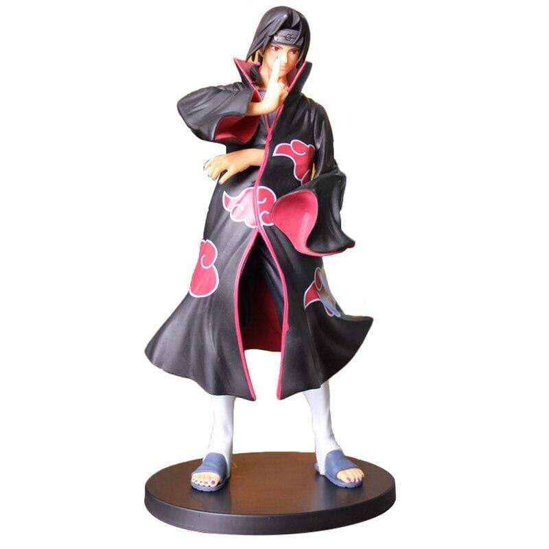 Figurine Itachi Uchiha Stickers Mania