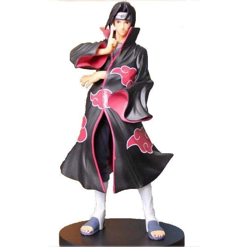 Figurine Itachi Uchiha Stickers Mania