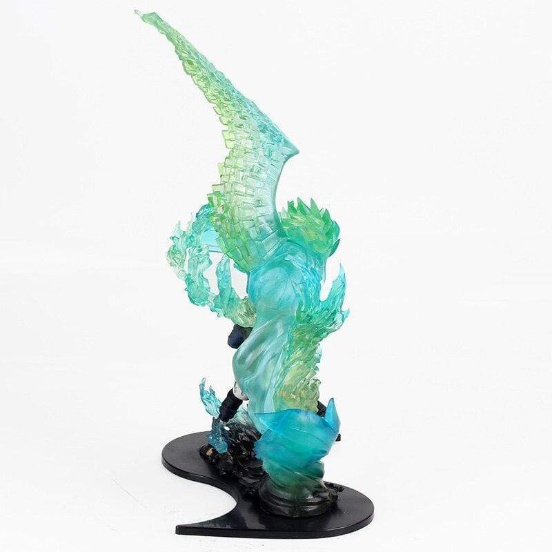 Figurine Kakashi Susanoo Stickers Mania