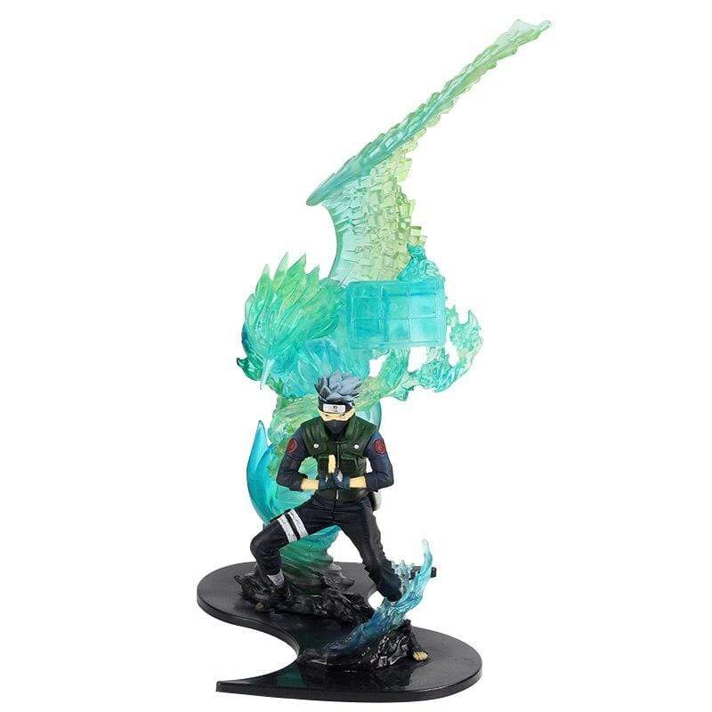Figurine Kakashi Susanoo Stickers Mania