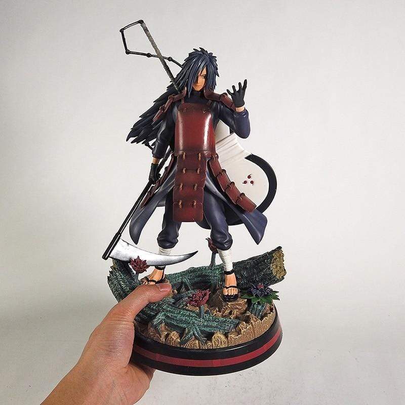 Figurine Madara 30 cm Stickers Mania
