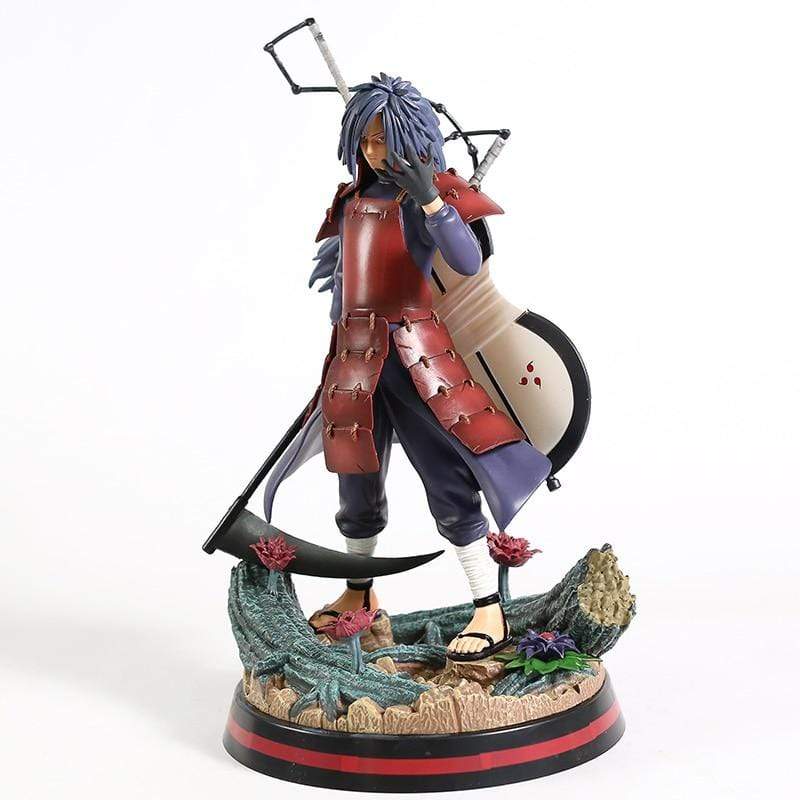 Figurine Madara 30 cm Stickers Mania