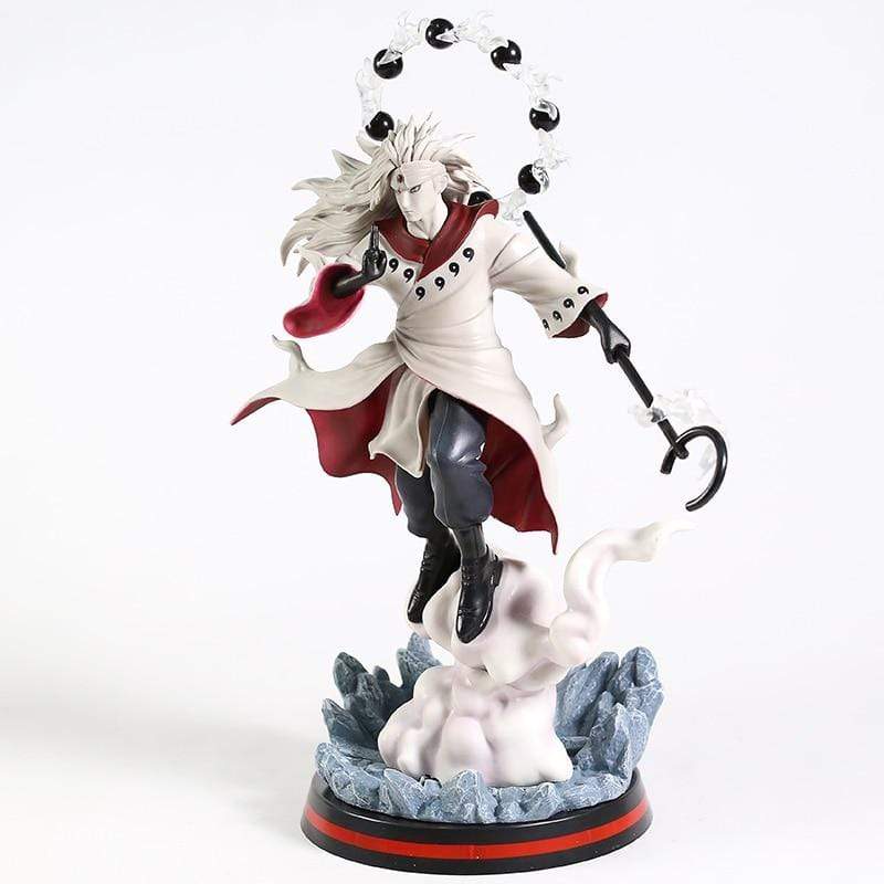 Figurine Madara Rikudo 35 cm Stickers Mania