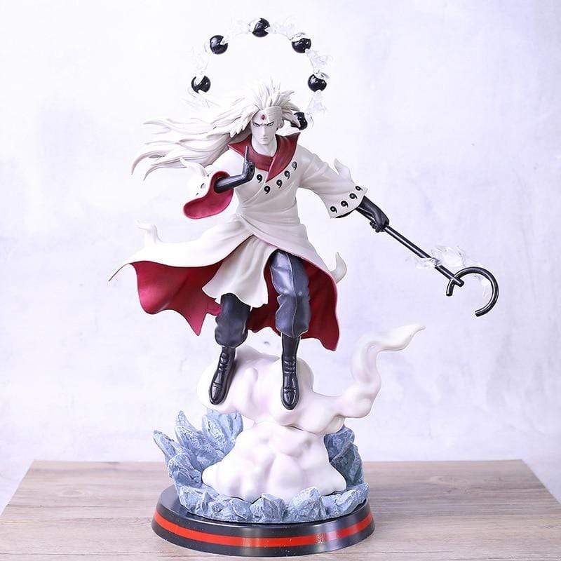 Figurine Madara Rikudo 35 cm Stickers Mania