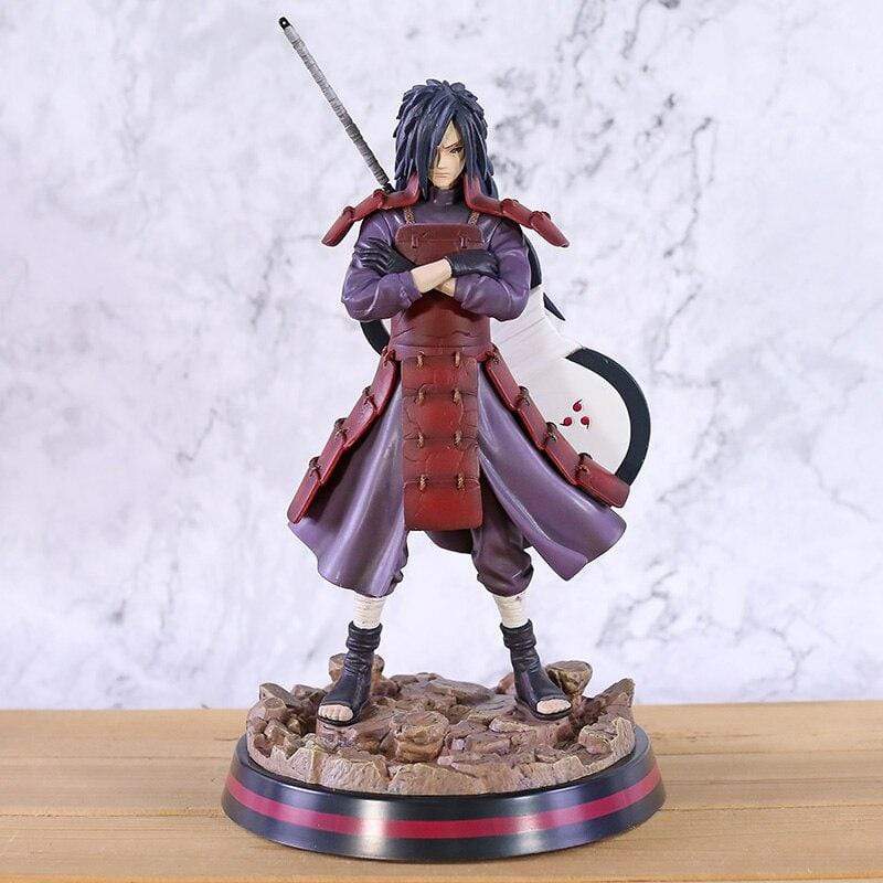 Figurine Madara Uchiha Stickers Mania