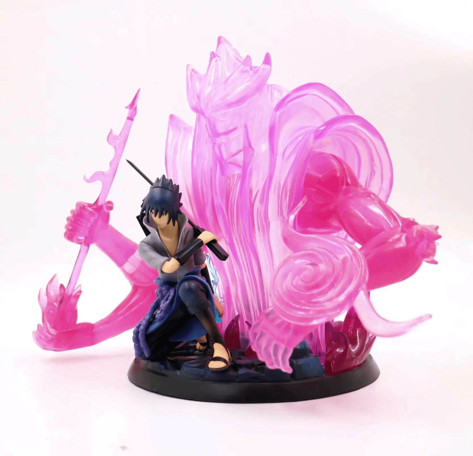Figurine Sasuke Susanoo 25 cm Stickers Mania