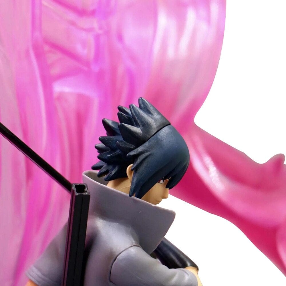 Figurine Sasuke Susanoo 25 cm Stickers Mania